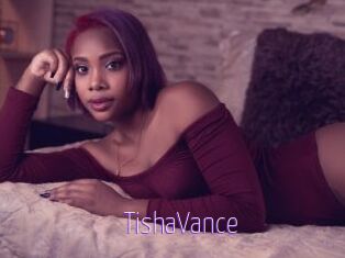 TishaVance