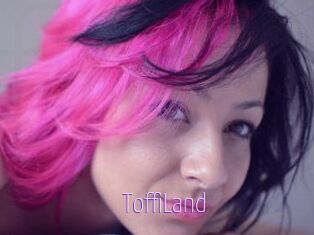 ToffiLand