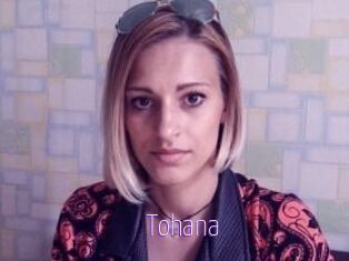 Tohana