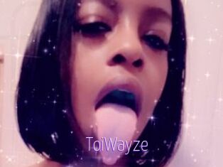 ToiWayze