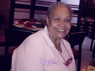 Tonnys