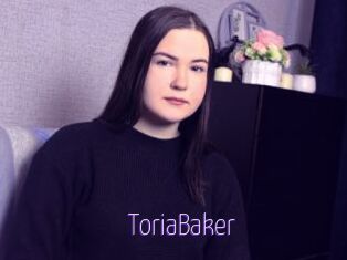 ToriaBaker