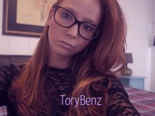 ToryBenz