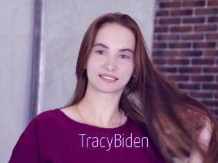 TracyBiden