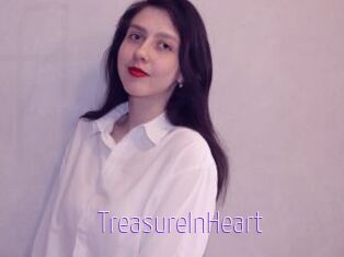 TreasureInHeart