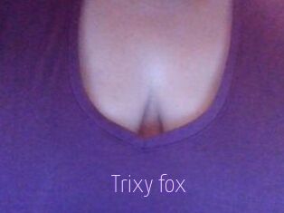 Trixy_fox