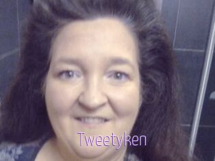 Tweetyken