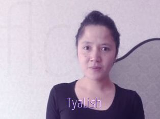 TyaLish