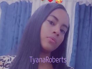 TyanaRoberts