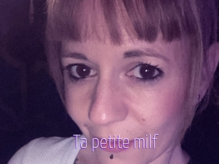 Ta_petite_milf