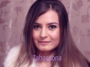 Tabassona