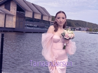 Tainaanderson