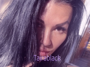 Tairablack