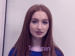 Taitalman