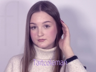 taitcoleman Fuck Lolita Cunt