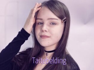 Taitebelding