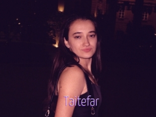 Taitefar