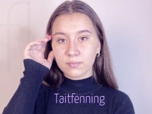 Taitfenning