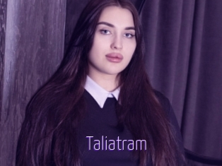 Taliatram