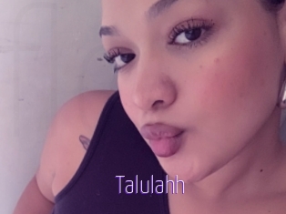 Talulahh