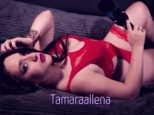 Tamaraallena