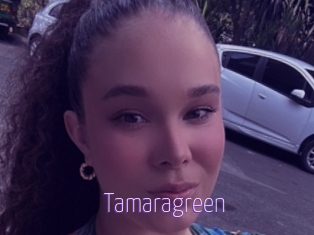 Tamaragreen