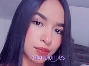 Tamarajonnes