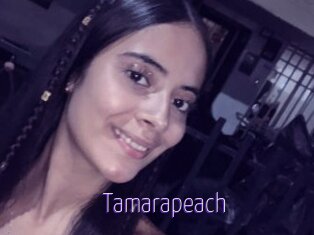 Tamarapeach