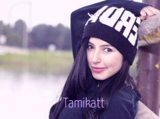 Tamikatt