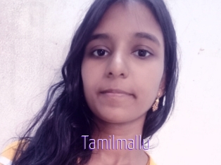 Tamilmallu