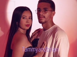 Tammyandbrian