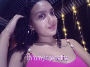 Tammybrenette