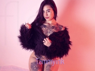 Tammyink