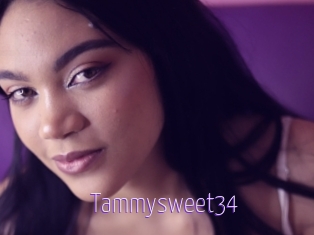 Tammysweet34