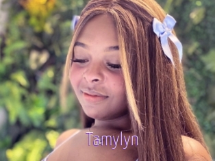 Tamylyn