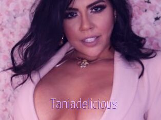 Taniadelicious