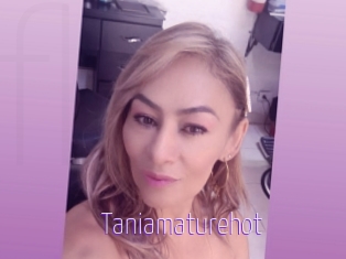 Taniamaturehot