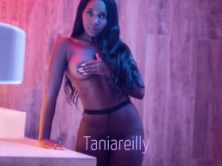 Taniareilly