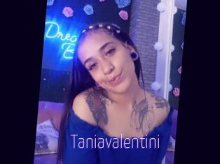 Taniavalentini