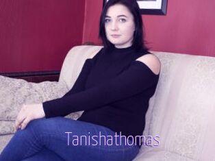 Tanishathomas