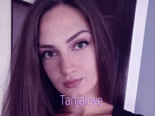 Tanjalove