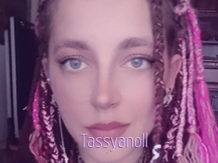 Tassyanoll