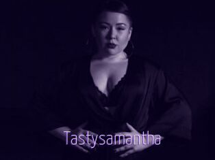 Tastysamantha