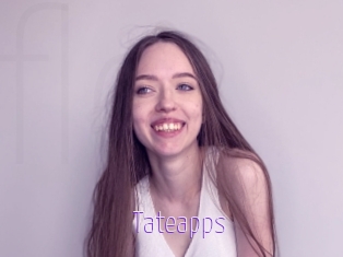 Tateapps