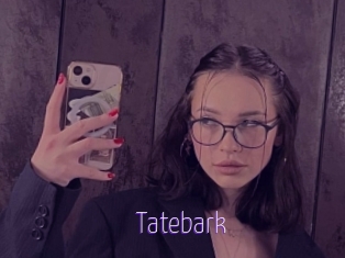 Tatebark