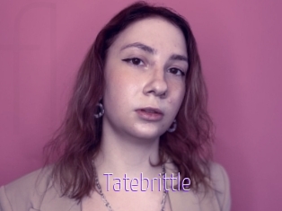 Tatebrittle