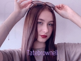 Tatebrownell