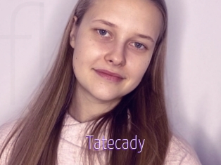 Tatecady