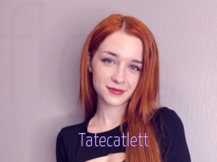 Tatecatlett