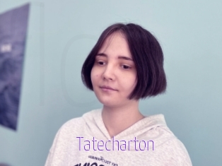 Tatecharton